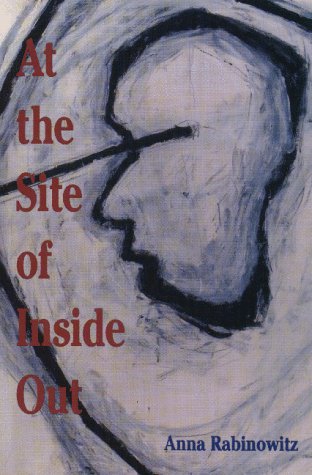 cover image At the Site of Inside Out -Jp