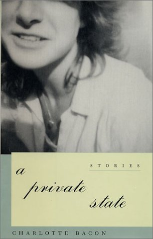 cover image Private State -Awp