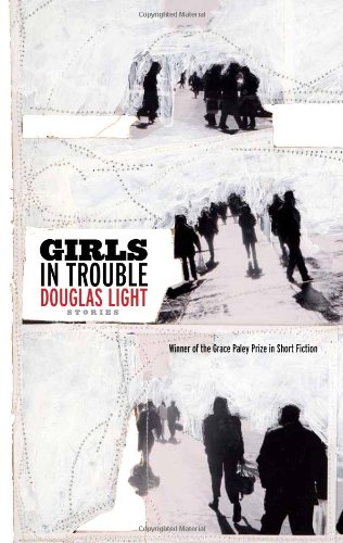 cover image Girls in Trouble