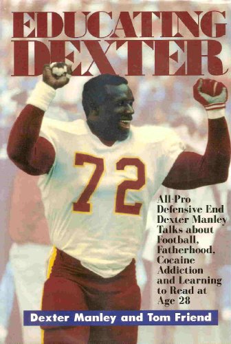 cover image Educating Dexter