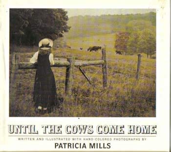 cover image Until the Cows Come Home