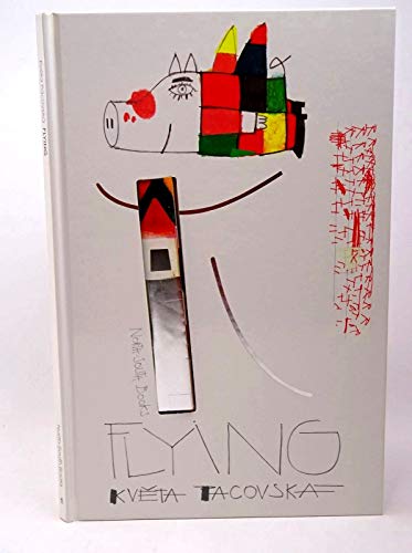 cover image Flying