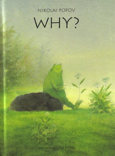 cover image Why?