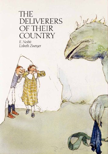 cover image Deliverers of Their Country