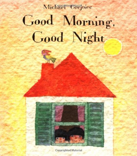 cover image Good Morning, Good Night
