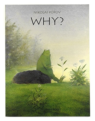 cover image Why?
