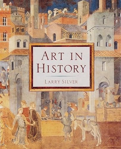 cover image Art in History