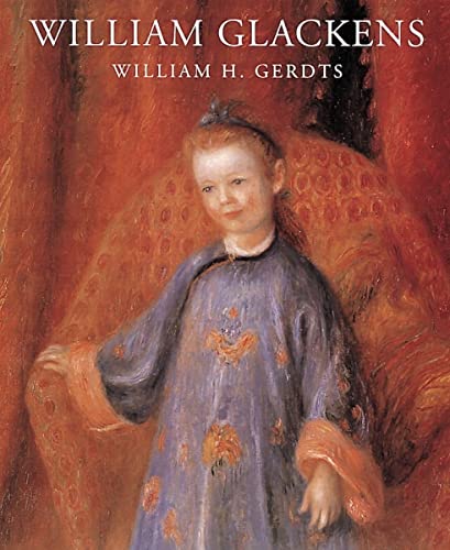 cover image William Glackens