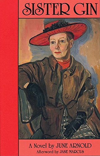 cover image Sister Gin