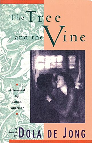 cover image The Tree and the Vine