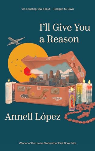 cover image I’ll Give You a Reason