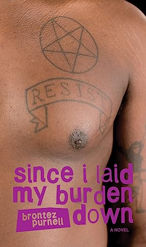 cover image Since I Laid My Burden Down