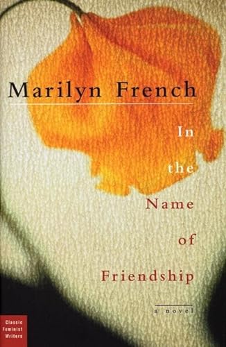 cover image In the Name of Friendship