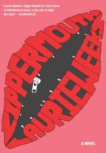 cover image Zipper Mouth