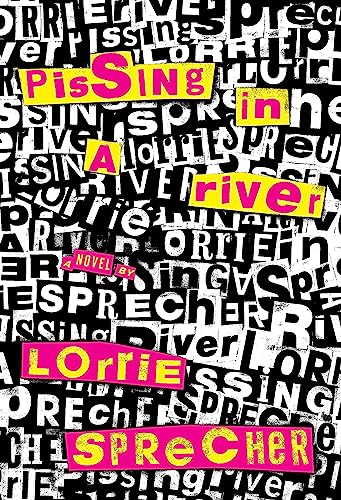 cover image Pissing in a River