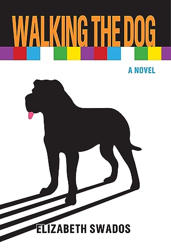 cover image Walking the Dog