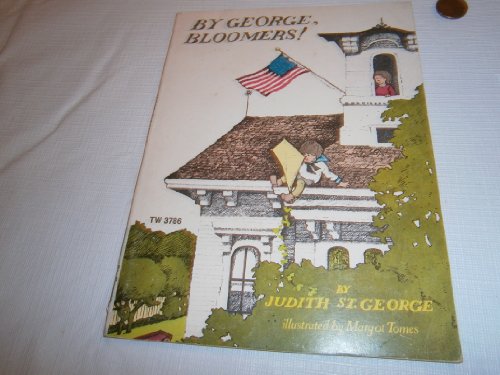 cover image By George, Bloomers!
