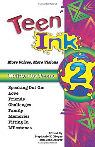 cover image More Voices, More Visions