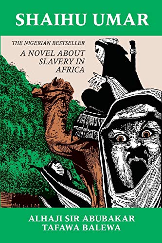 cover image Shaihu Umar
