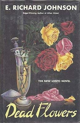 cover image Dead Flowers