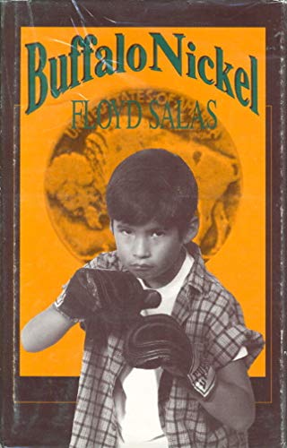 cover image Buffalo Nickel