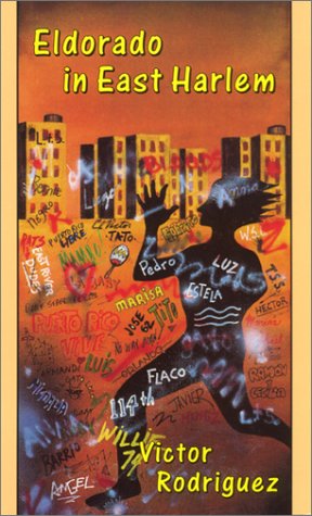 cover image Eldorado in East Harlem