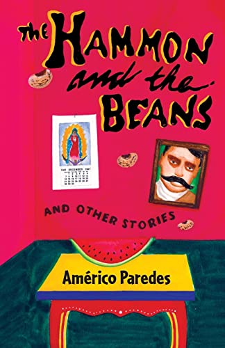 cover image The Hammon and the Beans and Other Stories