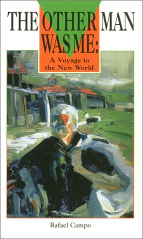 cover image The Other Man Was Me: A Voyage to the New World