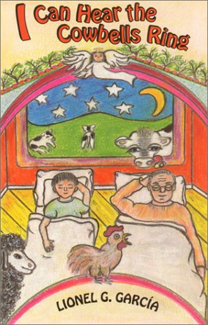 cover image I Can Hear the Cowbells Ring