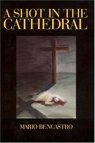cover image A Shot in the Cathedral