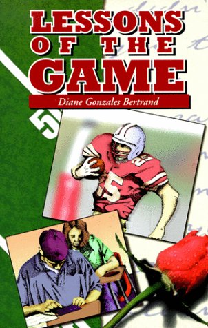 cover image Lessons of the Game