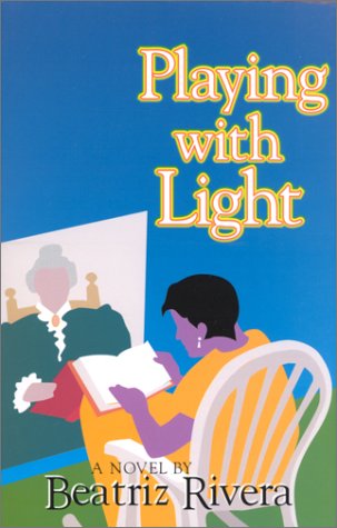 cover image Playing with Light