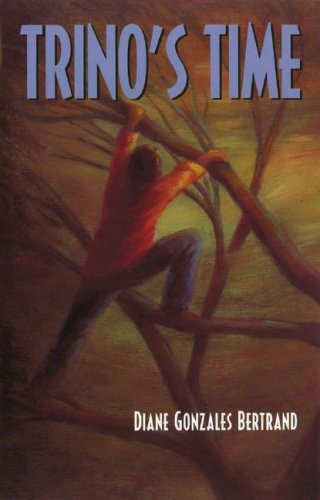 cover image Trino's Time