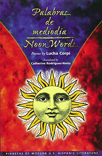 cover image Palabras de Mediodia = Noon Words
