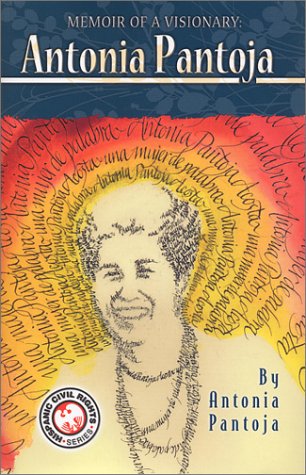 cover image MEMOIRS OF A VISIONARY