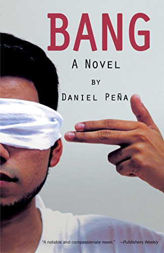cover image Bang