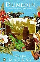 cover image Dunedin