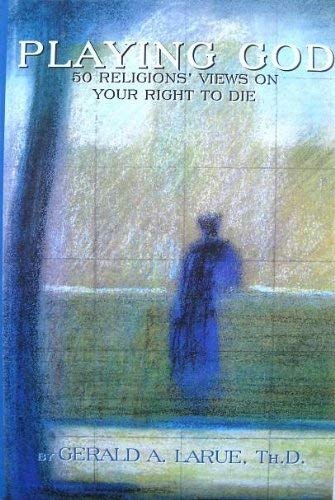 cover image The House of Earth: Fifty Religions' Views on Your Right to Die