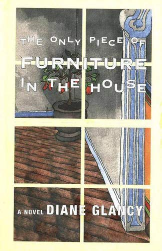 cover image Only Piece of Furniture