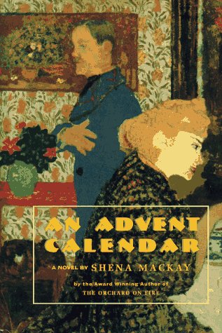 cover image Advent Calendar