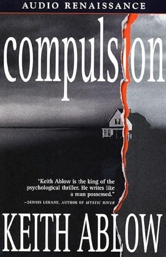 cover image COMPULSION