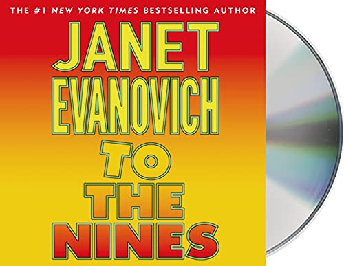 cover image TO THE NINES