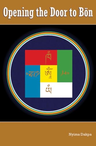 cover image Opening the Door to Bn