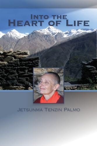 cover image Into the Heart of Life 