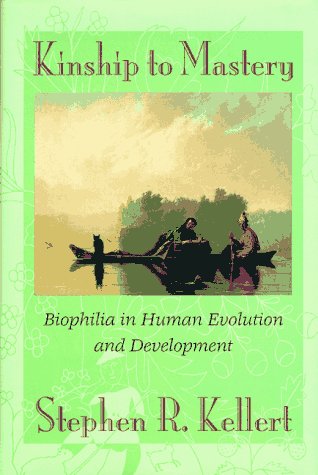cover image Kinship to Mastery, C!