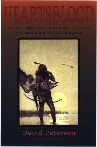 cover image Heartsblood, C
