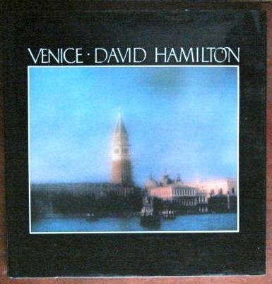 cover image Venice