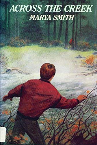 cover image Across the Creek