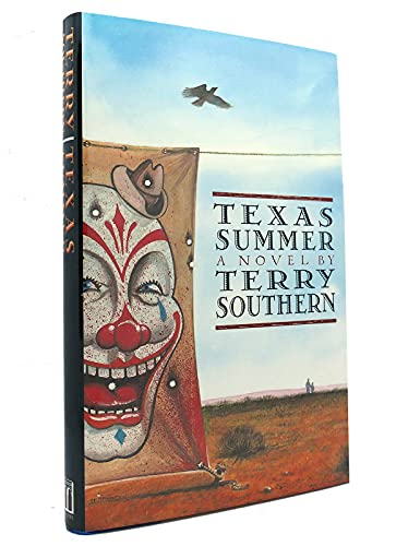 cover image Texas Summer
