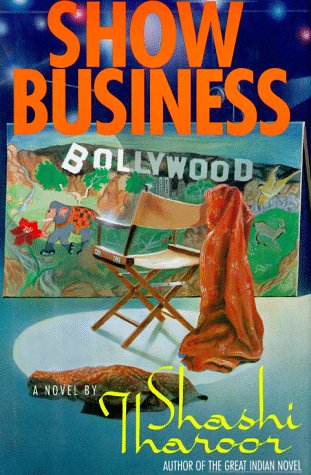cover image Show Business